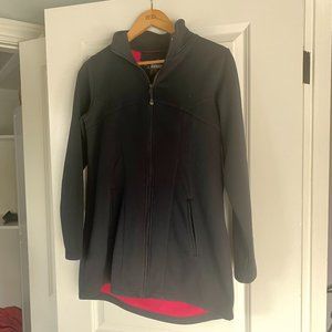 Athleisure jacket by Mondetta
